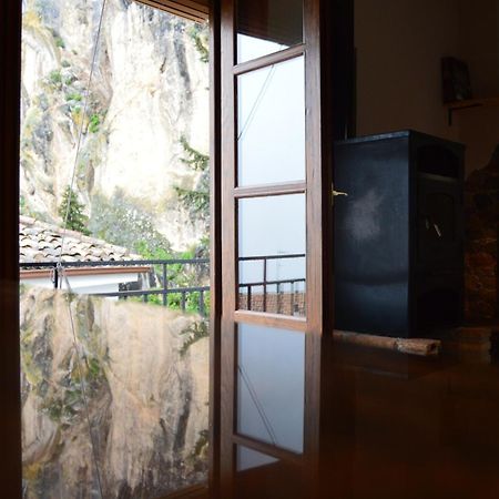 Vivienda Rural El Penon De Los Primillas Ла-Ируэла Экстерьер фото