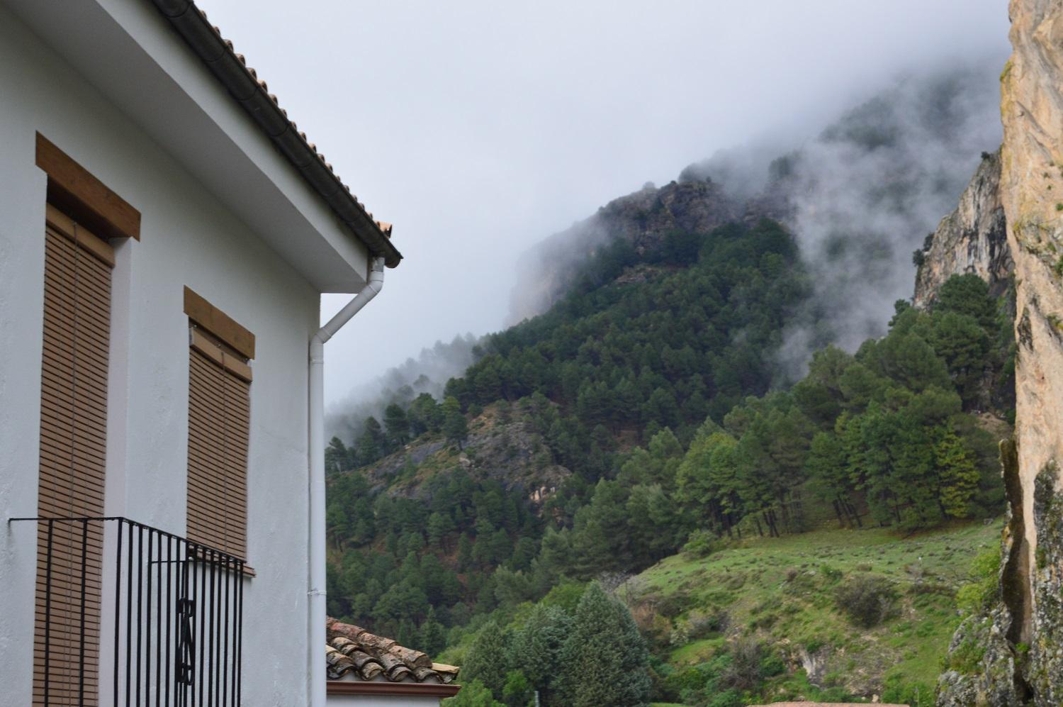 Vivienda Rural El Penon De Los Primillas Ла-Ируэла Экстерьер фото